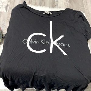 Calvin shirt